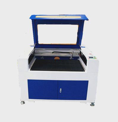 Buy cheap 100W130W 1300X900MM knife strip working table CO2 laser cutting machine from wholesalers