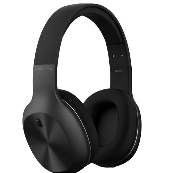 Buy cheap Compact Design Bluetooth Over Ear Headphones 300MAH Battery Capacity from wholesalers