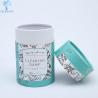 Buy cheap Coffee Tea Cardboard Cylinder Packaging from wholesalers