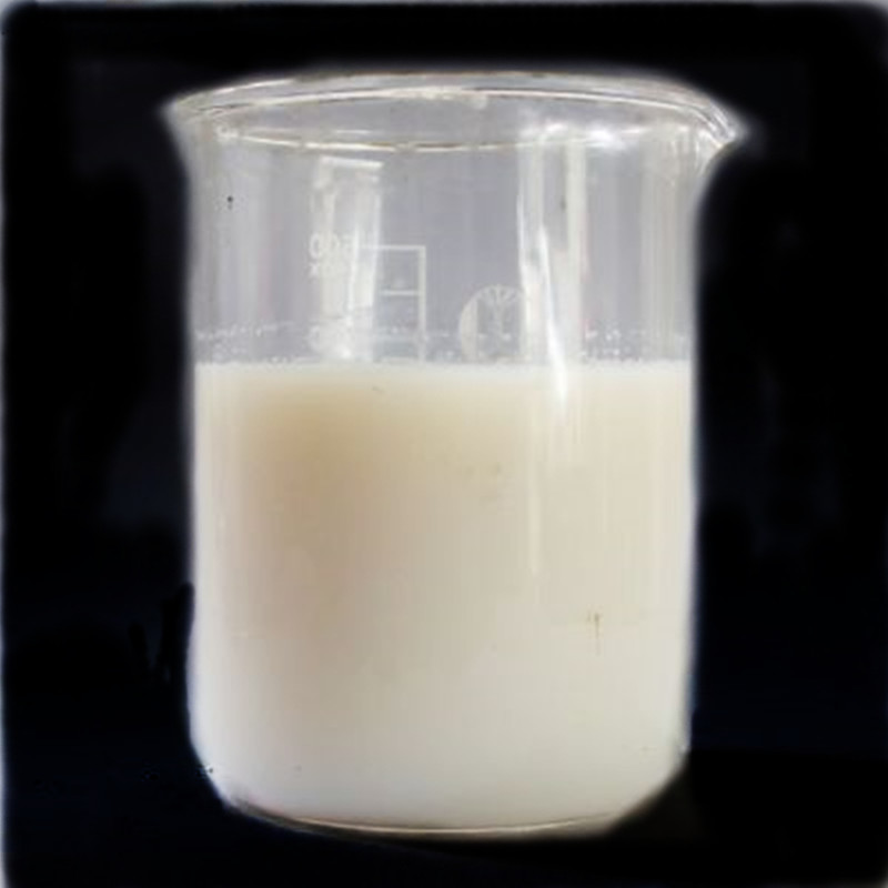Excellent Transparency Water Based Acrylic Emulsion For High Definition Ink