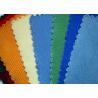 Buy cheap Standard Washing Cotton Plain Weave Fabric No Harmful Chemicals Material from wholesalers