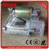 Buy cheap Factory Direct Sale Excavator Starter Motor M2T62271 For Engine S4S 12V 24V from wholesalers