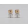 Buy cheap Aluminium Plastic FEA 15mm Dispenser Perfume Spray Pump Without Spill from wholesalers
