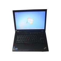 Buy cheap Lenovo T410 Laptop Bmw E60 / E34 / Z3 Diagnostic Tool I5 CPU 4GB Memory WIFI product