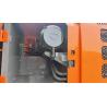 Buy cheap Good condition 19400KG Orange Second-hand Hitachi Excavator Zx200 with 3.4/5.5km/h Walking Speed from wholesalers