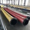 Buy cheap Customized Floating Dredge Hose 5 Inch 6 Inch for Water irrigation from wholesalers
