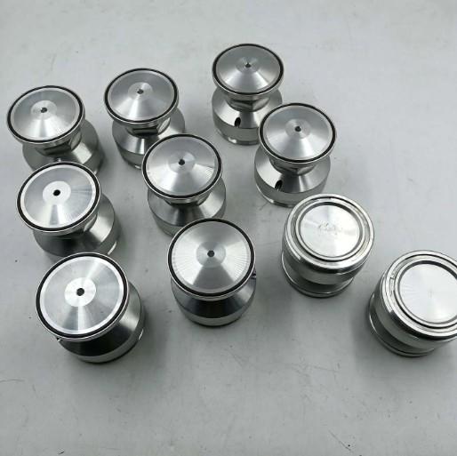 Buy cheap A11985074 Compair General Model Air Compressor Inlet Valve Industrial Compressor Parts from wholesalers