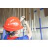 Buy cheap SUS Metal Substrate Vertical Powder Coating Line Of Aluminium Alloy Profile from wholesalers