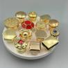 Buy cheap Best Sale China Factory Wholesale Custom logo Perfume Bottle Perfume Caps for FEA15 Glass Bottle from wholesalers