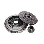 50*50*30cm Size Scania Heavy Duty Truck Clutch Pressure Plate Assembly