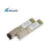 Buy cheap 10G BIDI SFP Transceiver Module 1490/1550nm LC Connector 3 Years Warranty from wholesalers