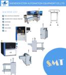 200000CPH SMD Mounting Machine Led Tube Light Manufacturing Machine