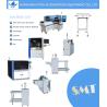 Buy cheap 200000CPH SMD Mounting Machine Led Tube Light Manufacturing Machine from wholesalers
