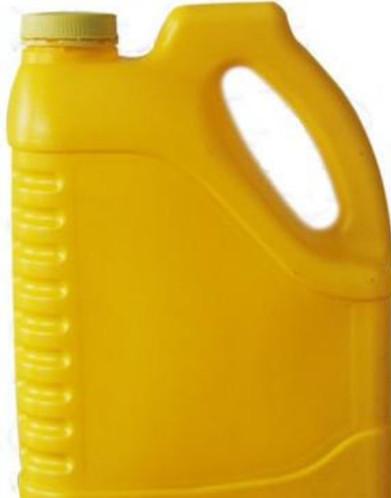 Buy cheap Double Station 75mm Jerry Can Blow Molding Machine Full Hydraulic from wholesalers