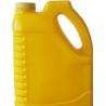 Buy cheap Double Station 75mm Jerry Can Blow Molding Machine Full Hydraulic from wholesalers