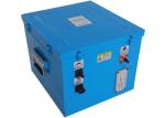 72V 200AH LIFEPO4 Battery Pack Built In Stable BMS System For Safety Golf Carts