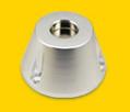 Buy cheap ABNM EAS anti-theft alarm hard tag detacher from wholesalers