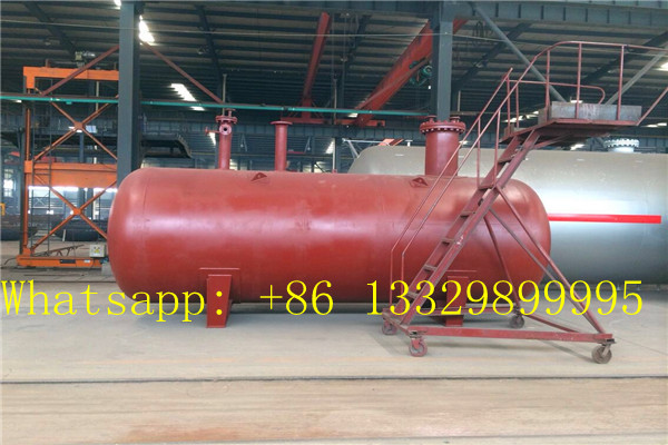 Buy cheap ASME standard 80cbm surface LPG gas storage tank for sale, 80m3 bulk surface gas cooking propane storage tank for sale from wholesalers