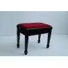 Buy cheap Adjustable Piano Bench for Upright Piano and Grand Piano Musical Keyboard Upright Piano K4-122 Free Bench from wholesalers