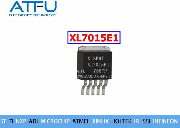 5V-80V Power Management Integrated Circuit XL7015E1 XLSEMI DC To DC Converter