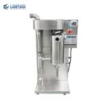 Chemical Laboratory 2L Stainless Steel Spray Dryer 1mm For Making Powder