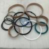 Buy cheap Lift Cylinder Seal Kit VOE11709384 11709384 for Volvo Wheel Loader L120E L120F from wholesalers