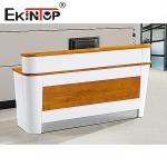 Buy cheap Modern Office Reception Table Modular Multifunctional For Home Office from wholesalers