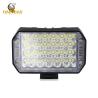 Buy cheap Aluminum White Yellow Flash Color 30V Motorcycle Universal Headlights from wholesalers