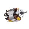 Buy cheap Hair Dryer Motor 240V 14000RPM 210W AC Motor KG-5415M24 Go-Gold Motor from wholesalers