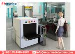1.0KW ISO1600 X Ray Parcels Scanner SA6550 140kv Airport X Ray Machine