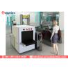 Buy cheap 1.0KW ISO1600 X Ray Parcels Scanner SA6550 140kv Airport X Ray Machine from wholesalers