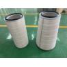 Buy cheap Hydrophobic PTFE 0.5um Gas Turbine Filter Media from wholesalers