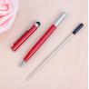 Buy cheap Hotel Use Slim Metal Pen metal stylus touch screen pen for promotional from wholesalers