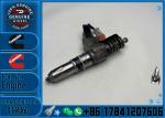Construction Machinery Parts Fuel Injector For N14 Diesel 3411759 4384360
