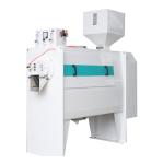 MPG130 Rice Mist Polisher In Rice Processing Equipment Price