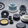 Buy cheap OEM Custom Rubber Injection Mold Silicone Medical Grade EPDM Silicone Parts from wholesalers