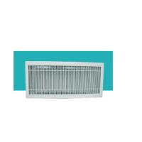 Buy cheap High efficiency air outlet\Low return air outlet product