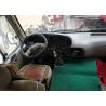 Buy cheap Toyota Coaster 1hz 30 Seater Coaster Bus Used 7.01m X 2.03m X 2.75m from wholesalers