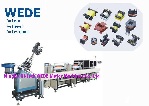 Buy cheap Transformer Bobbin Coil Hydraulic Metal Press , Power Connector Electric Hydraulic Press from wholesalers