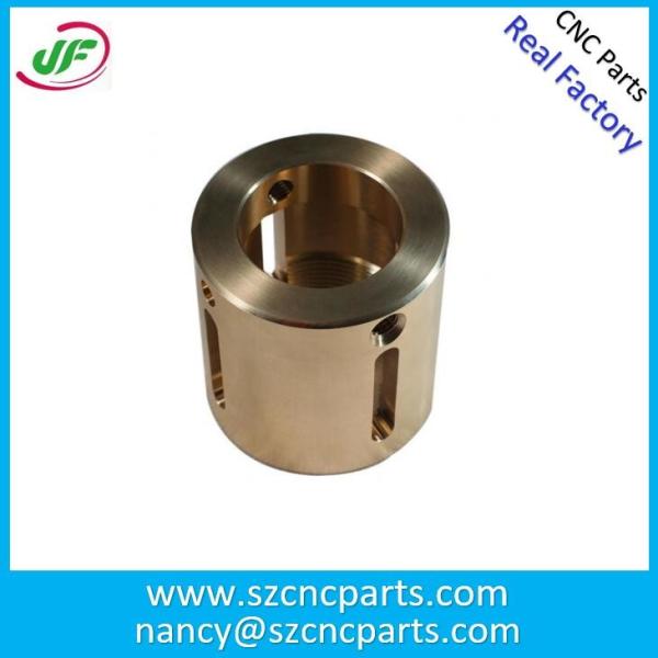 Buy cheap Stainless Steel Machining Parts CNC Precision Parts, CNC Turning Machining Parts from wholesalers