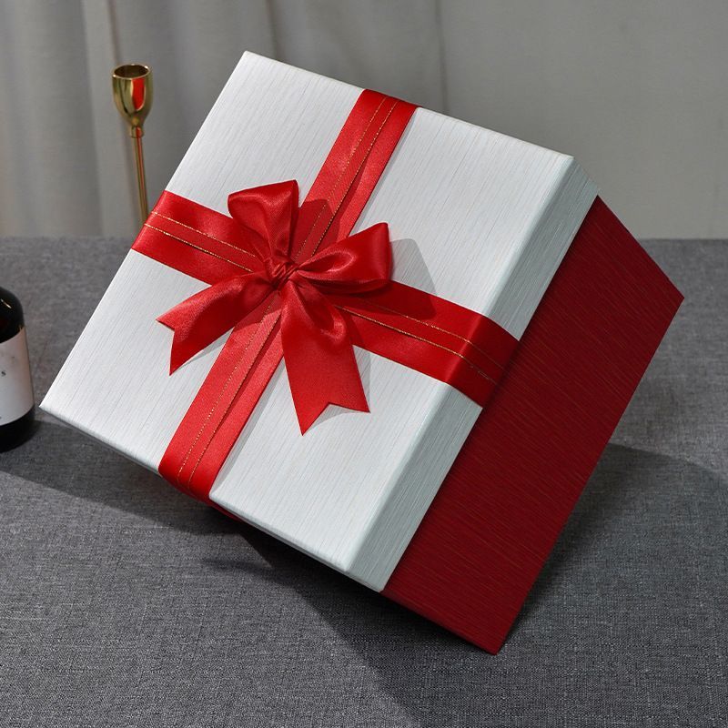 Wholesales Cardboard Package Carton Box, Lid and Base Paper Packaging Gift Box
