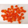 Buy cheap Seasoned Canned Vegetables / Tinned Carrots Slice & Diced With Salty Flavor from wholesalers