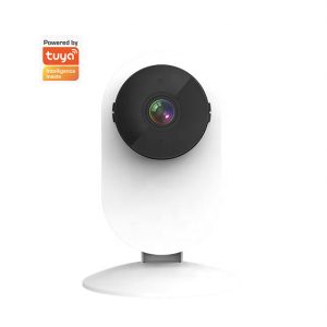 Buy cheap ODM Full HD Tuya Smart Camera Elder Care Video Monitoring LINUX OS from wholesalers