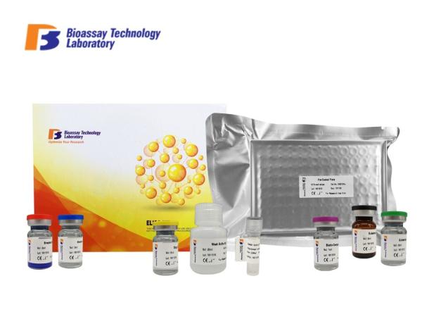 Buy cheap Customized Sandwich Type Porcine ELISA Kit Cluster Of Differentiation 14 from wholesalers