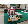 Buy cheap High Speed Automated Ultrasonic Metal Welder For Welding Safety from wholesalers