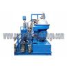 Buy cheap Diesel Oil Disc Separator - Centrifuge , Solid Liquid Separation Equipment from wholesalers