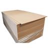 Buy cheap 1220*2440mm Wood Based Panels Plain Mdf Board 18mm 3mm 12mm from wholesalers