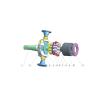 Buy cheap Hydraulic Piston Pump Kawasaki KVC925/930/932 from wholesalers