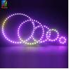Buy cheap Addressable Pixel LED Circle DC 5V WS2812 5050 RGB Full Color from wholesalers