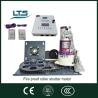 Buy cheap AC 1000kg Roller Shutter Motors 380V Fire Rated Door Opener from wholesalers